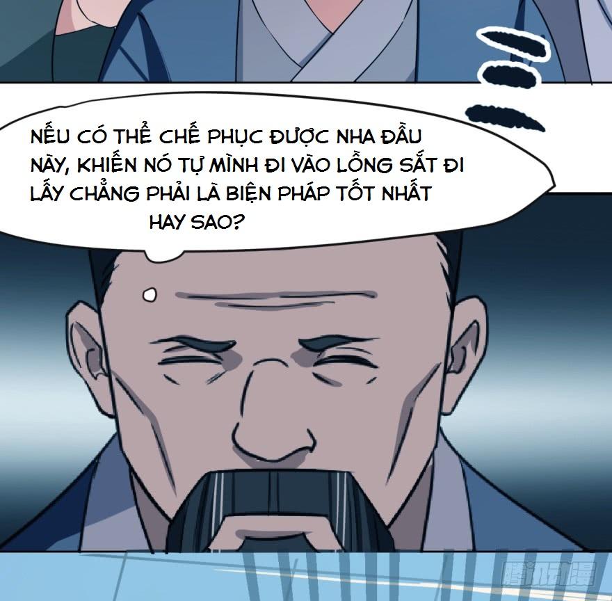 Độc Bộ Thiên Hạ: Đặc Công Thần Y Chapter 5 - 42
