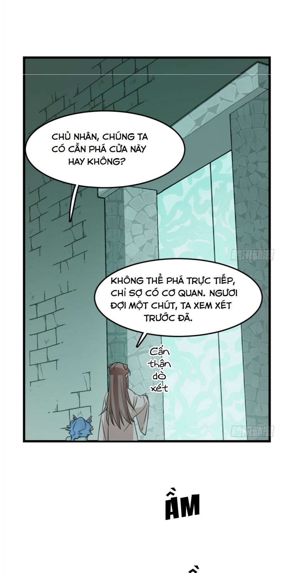 Độc Bộ Thiên Hạ: Đặc Công Thần Y Chapter 53 - 1