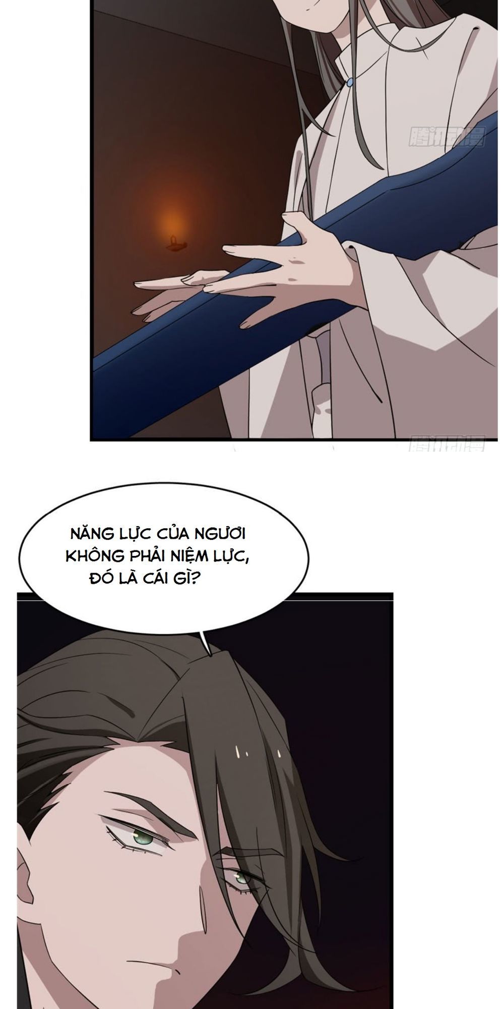 Độc Bộ Thiên Hạ: Đặc Công Thần Y Chapter 56 - 3