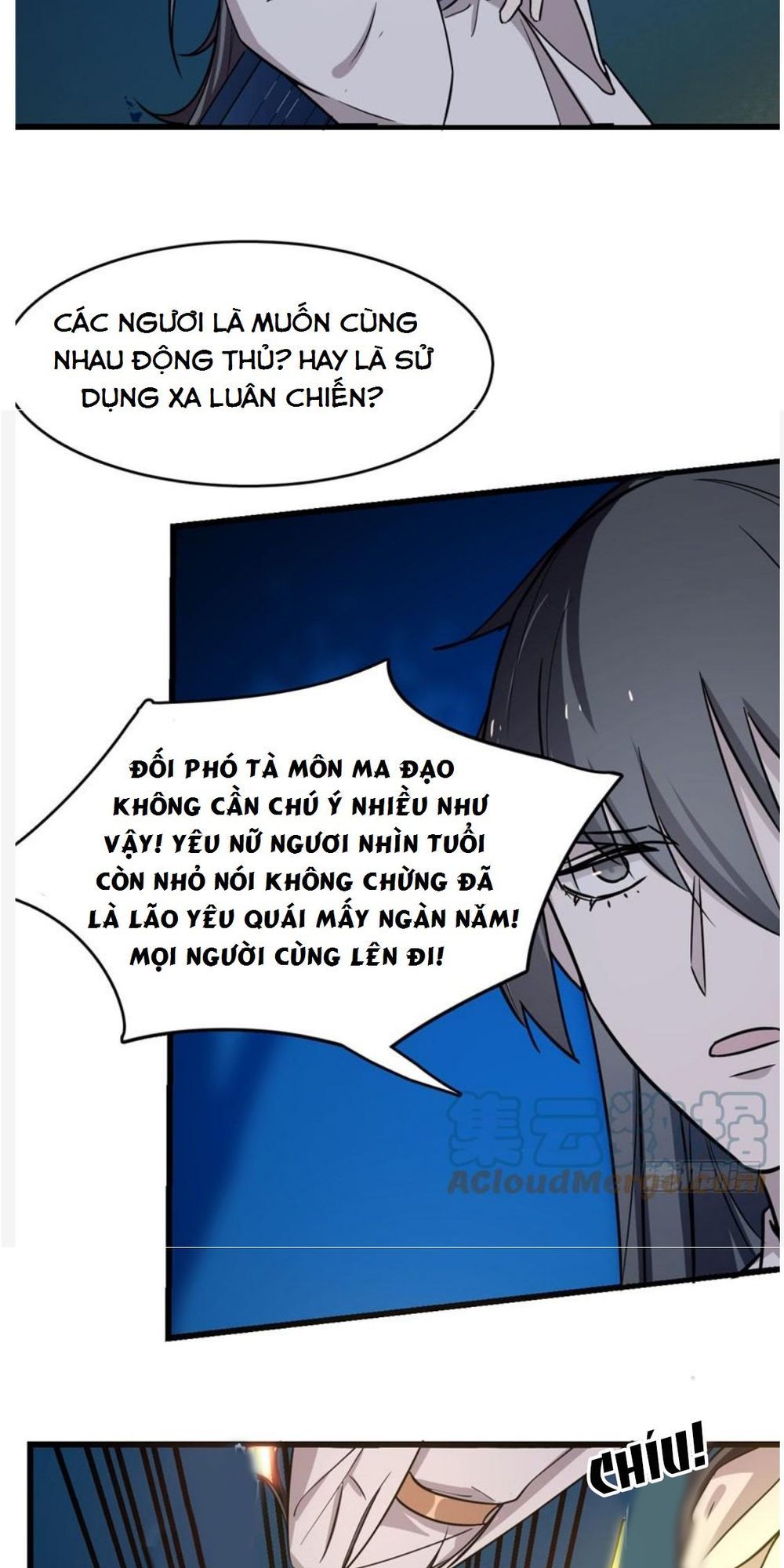 Độc Bộ Thiên Hạ: Đặc Công Thần Y Chapter 57 - 14