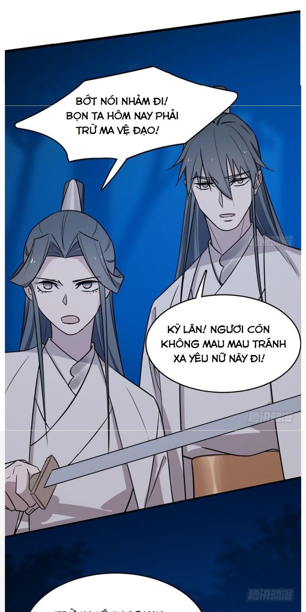 Độc Bộ Thiên Hạ: Đặc Công Thần Y Chapter 57 - 10