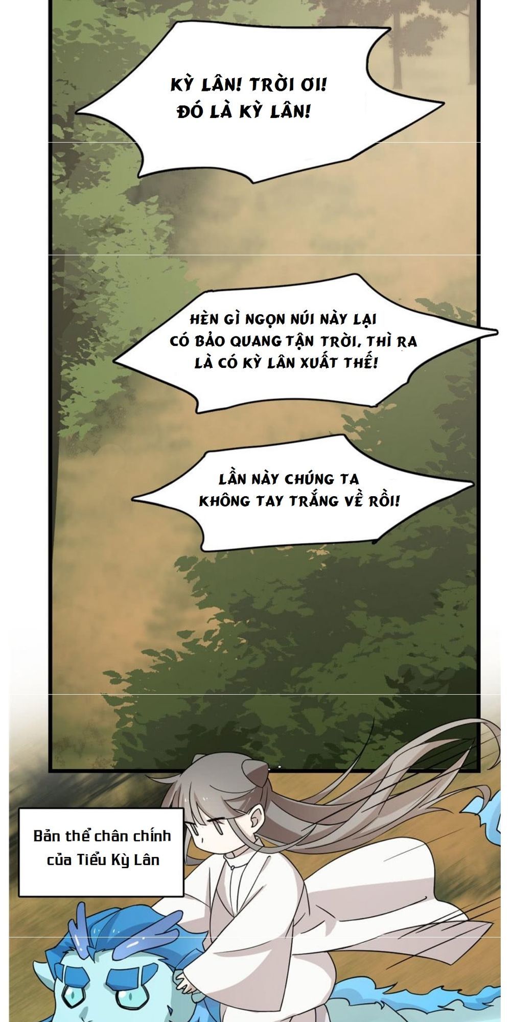 Độc Bộ Thiên Hạ: Đặc Công Thần Y Chapter 58 - 2