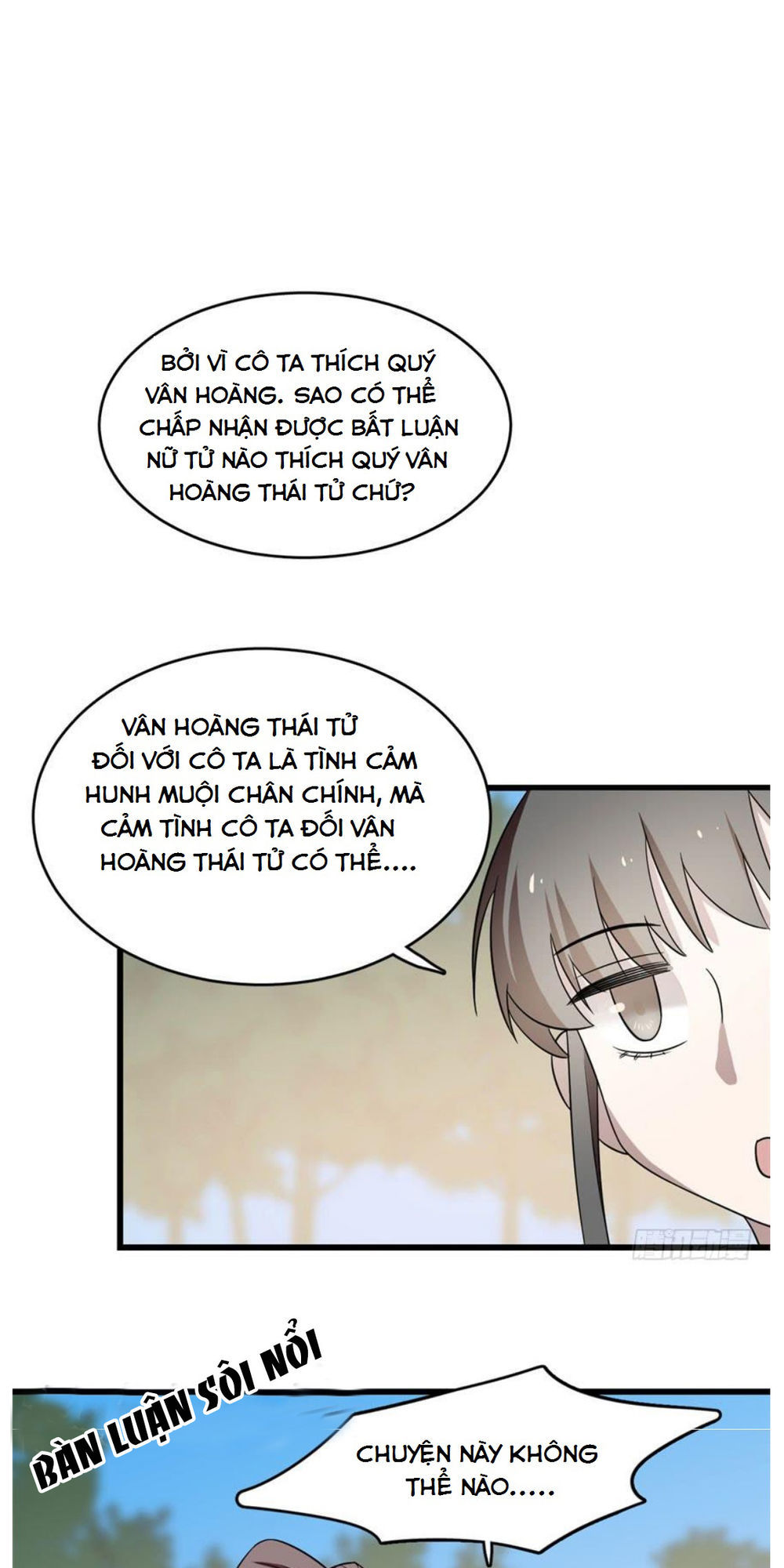 Độc Bộ Thiên Hạ: Đặc Công Thần Y Chapter 58 - 22