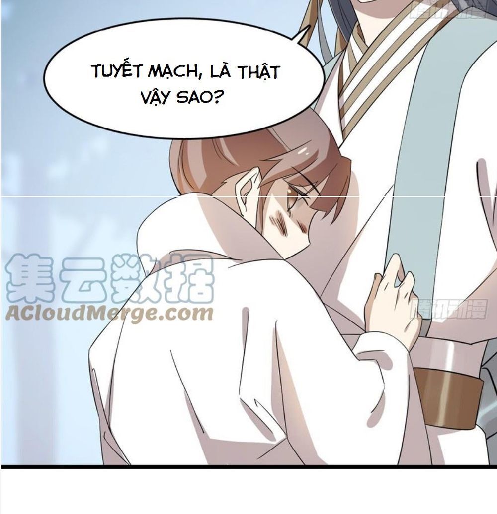 Độc Bộ Thiên Hạ: Đặc Công Thần Y Chapter 59 - 19