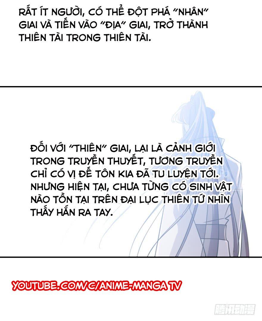 Độc Bộ Thiên Hạ: Đặc Công Thần Y Chapter 6 - 15