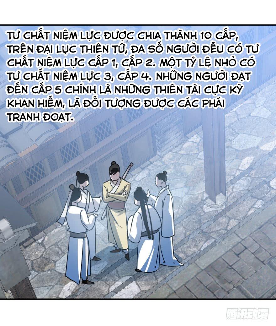 Độc Bộ Thiên Hạ: Đặc Công Thần Y Chapter 6 - 16