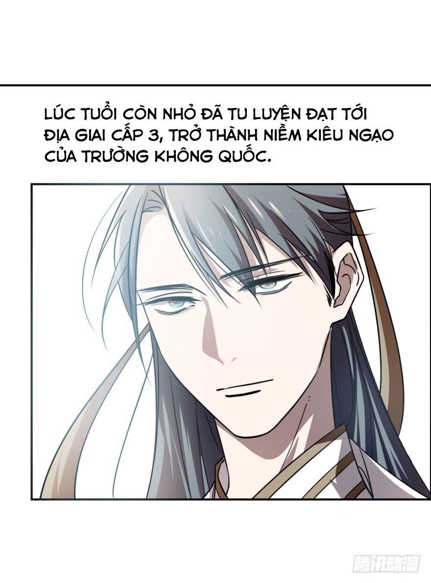 Độc Bộ Thiên Hạ: Đặc Công Thần Y Chapter 6 - 18