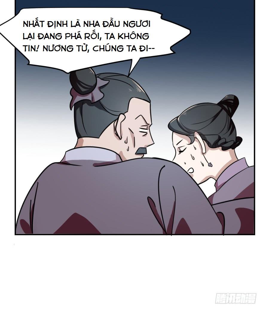 Độc Bộ Thiên Hạ: Đặc Công Thần Y Chapter 6 - 43