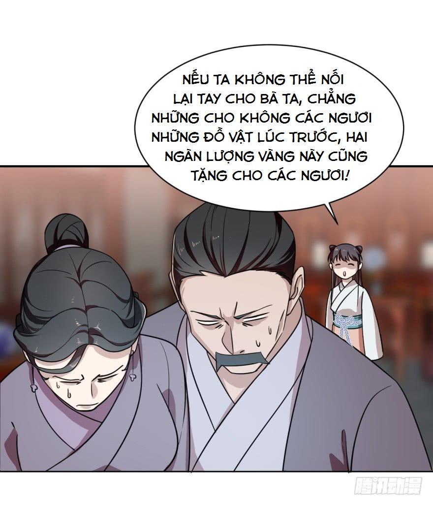 Độc Bộ Thiên Hạ: Đặc Công Thần Y Chapter 6 - 44