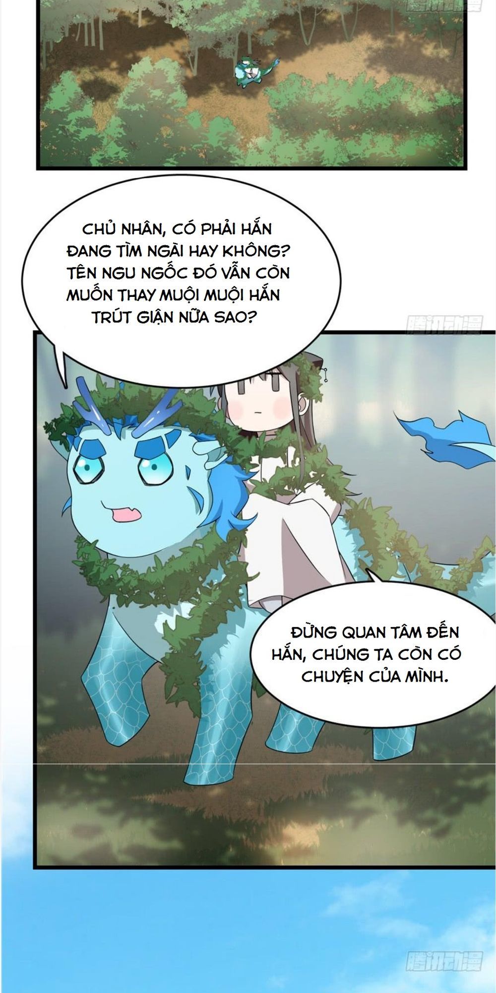 Độc Bộ Thiên Hạ: Đặc Công Thần Y Chapter 60 - 2