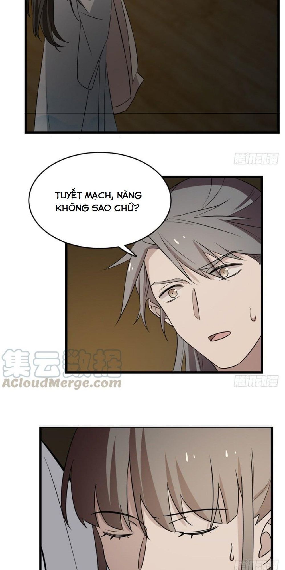 Độc Bộ Thiên Hạ: Đặc Công Thần Y Chapter 64 - 19