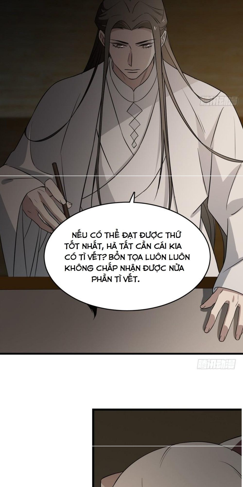 Độc Bộ Thiên Hạ: Đặc Công Thần Y Chapter 64 - 9