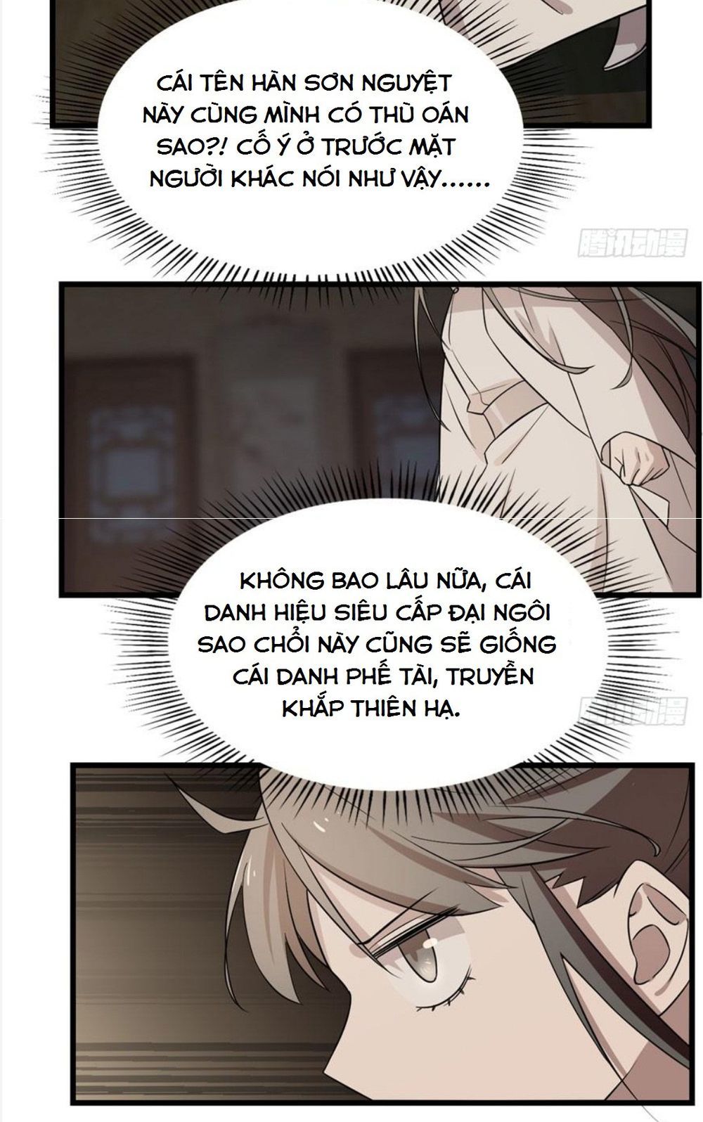 Độc Bộ Thiên Hạ: Đặc Công Thần Y Chapter 65 - 20