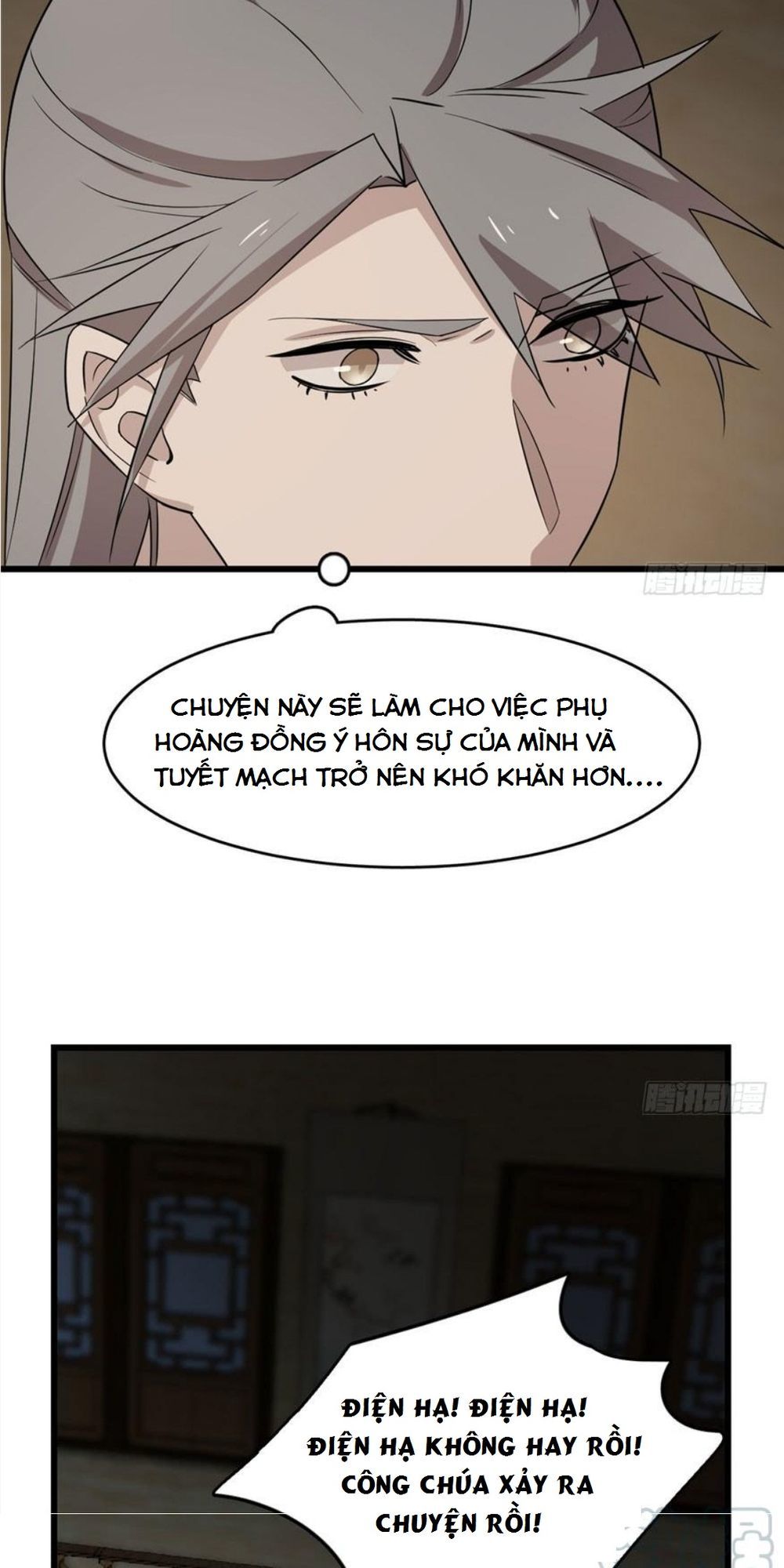 Độc Bộ Thiên Hạ: Đặc Công Thần Y Chapter 65 - 3