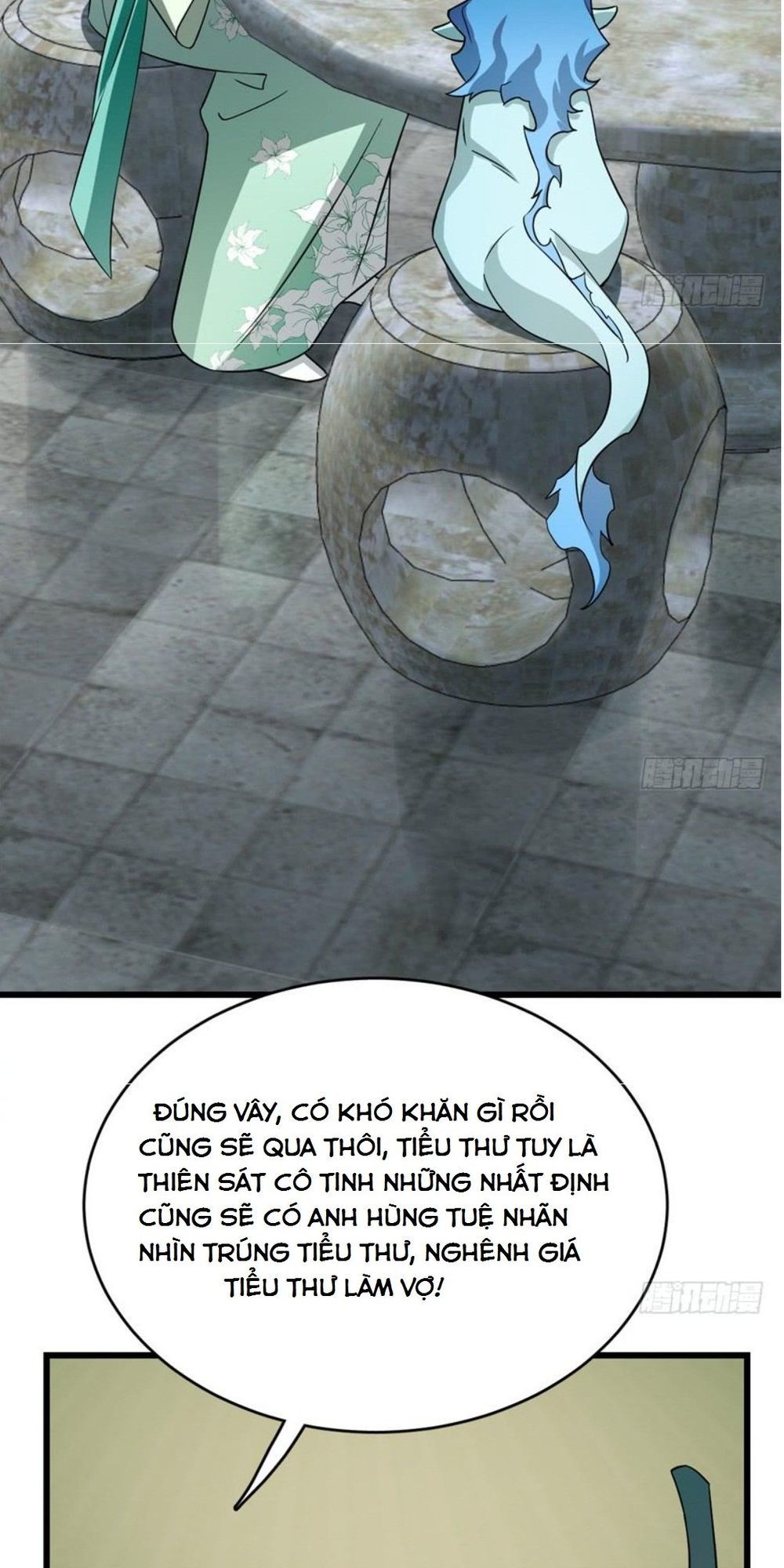 Độc Bộ Thiên Hạ: Đặc Công Thần Y Chapter 66 - 13
