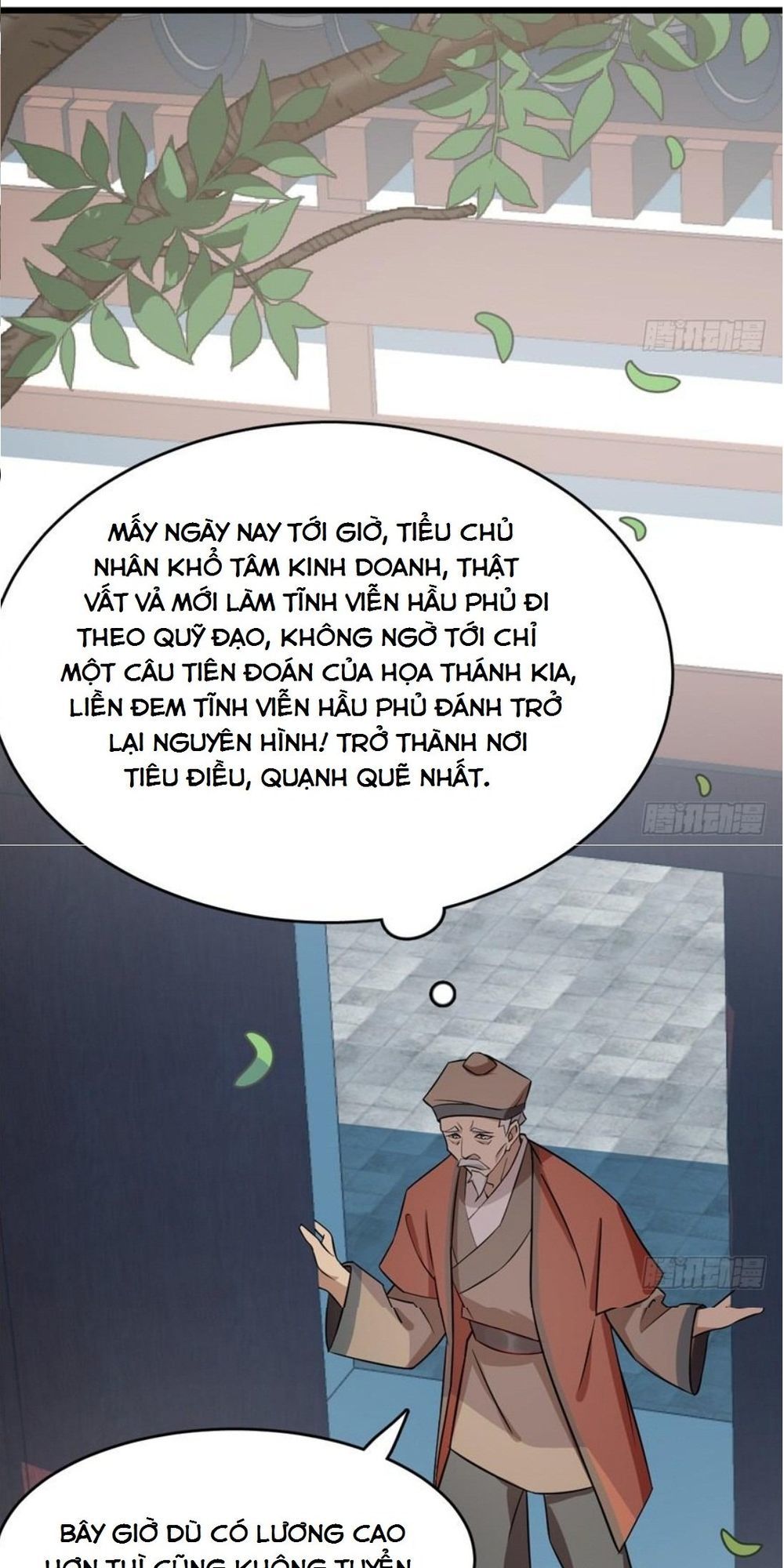 Độc Bộ Thiên Hạ: Đặc Công Thần Y Chapter 66 - 10