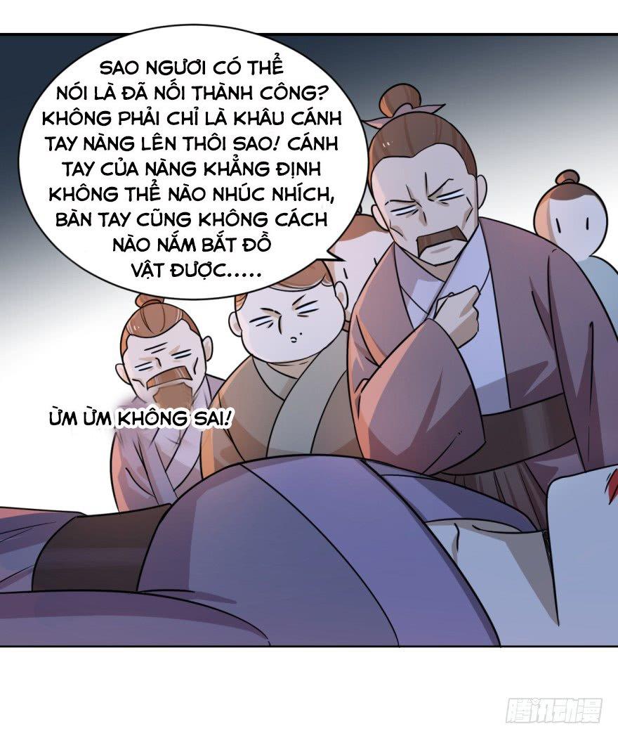 Độc Bộ Thiên Hạ: Đặc Công Thần Y Chapter 7 - 12