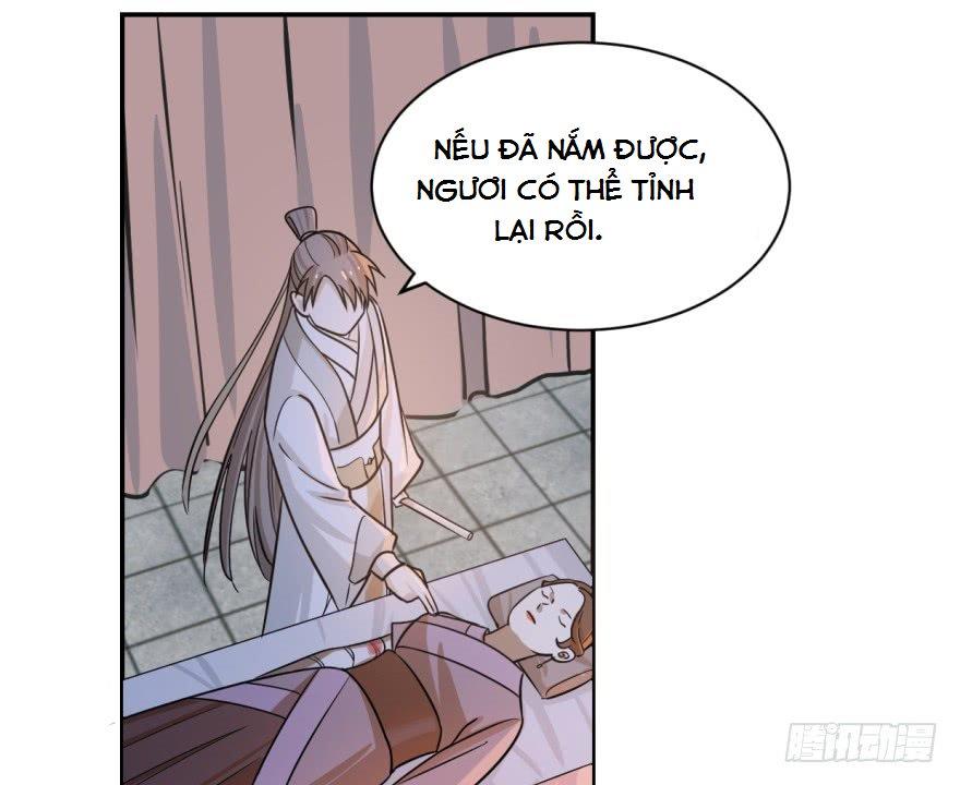 Độc Bộ Thiên Hạ: Đặc Công Thần Y Chapter 7 - 18
