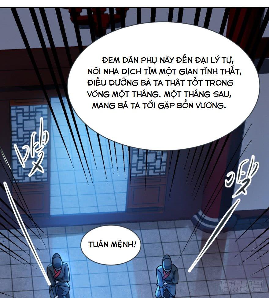 Độc Bộ Thiên Hạ: Đặc Công Thần Y Chapter 7 - 27