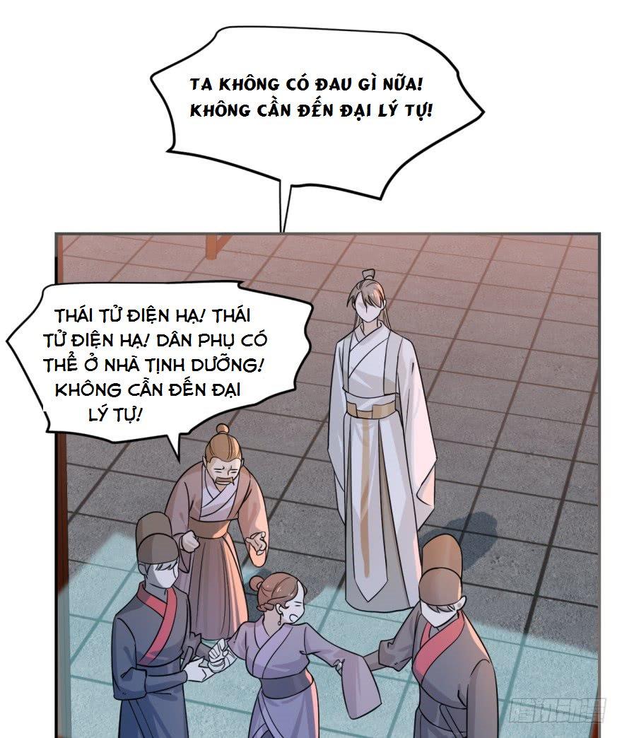 Độc Bộ Thiên Hạ: Đặc Công Thần Y Chapter 7 - 28