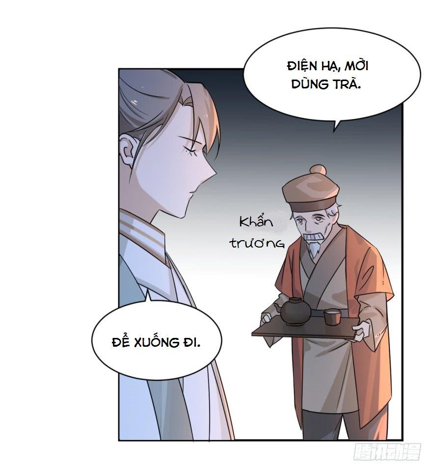 Độc Bộ Thiên Hạ: Đặc Công Thần Y Chapter 7 - 4