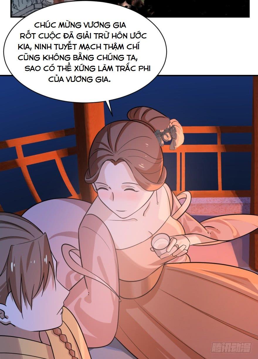 Độc Bộ Thiên Hạ: Đặc Công Thần Y Chapter 7 - 51