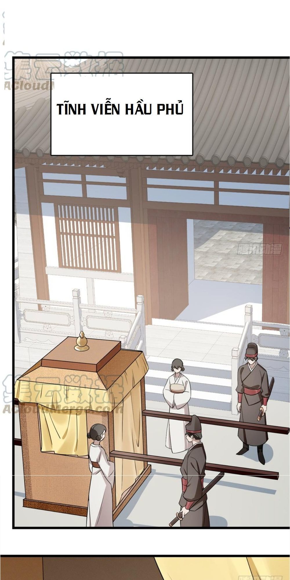 Độc Bộ Thiên Hạ: Đặc Công Thần Y Chapter 70 - 4
