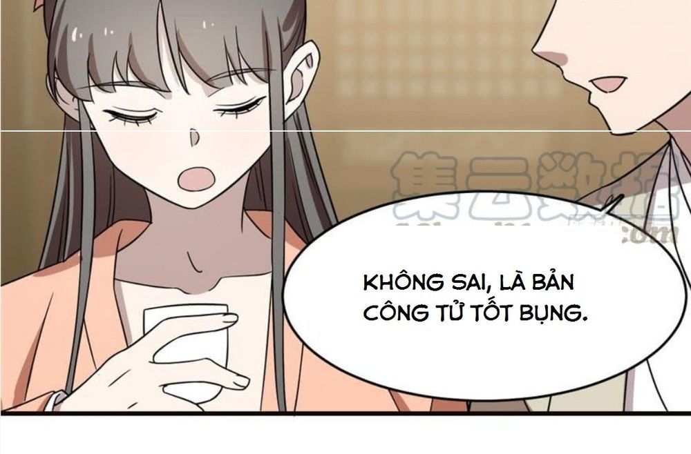 Độc Bộ Thiên Hạ: Đặc Công Thần Y Chapter 75 - 18