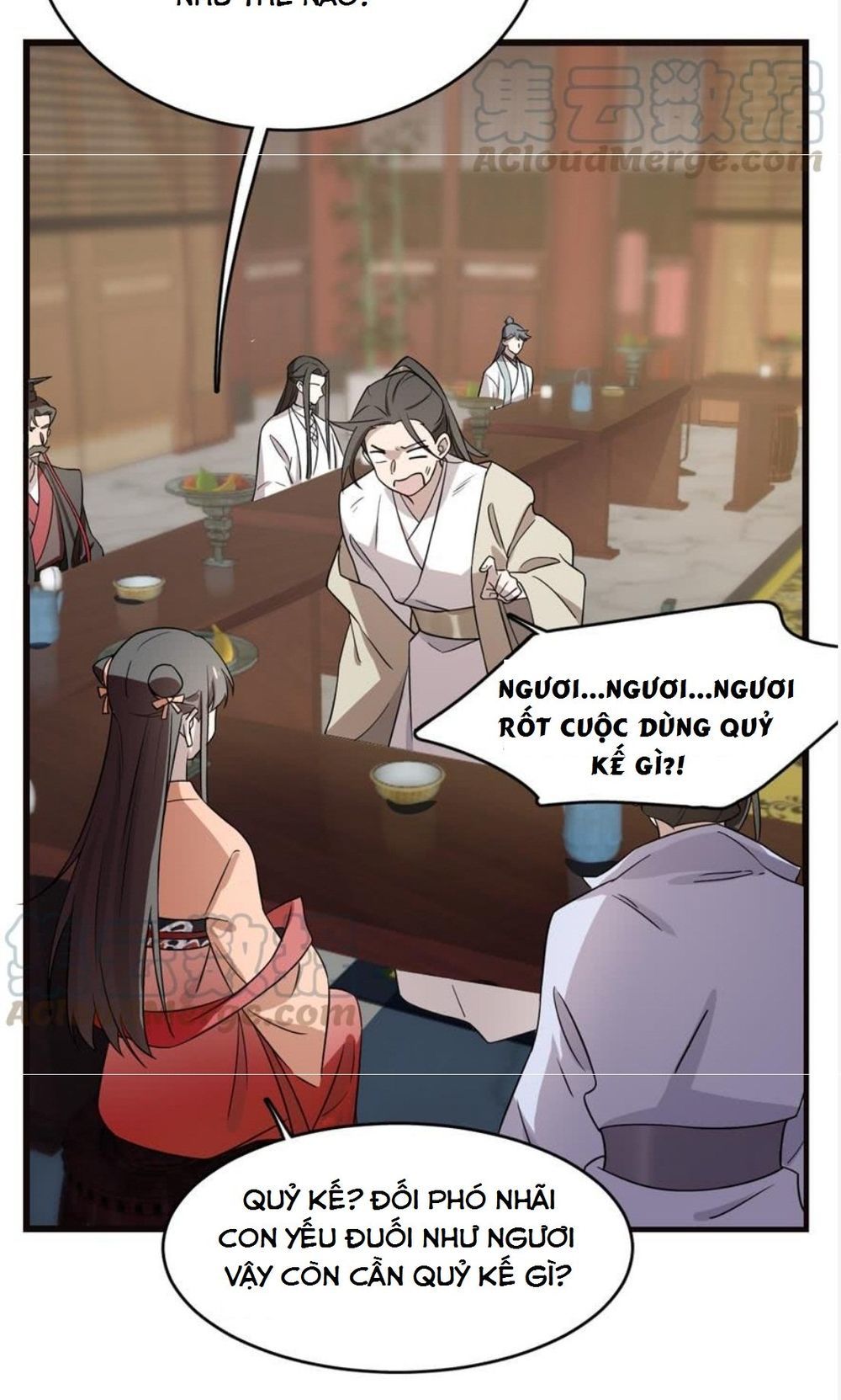 Độc Bộ Thiên Hạ: Đặc Công Thần Y Chapter 75 - 24
