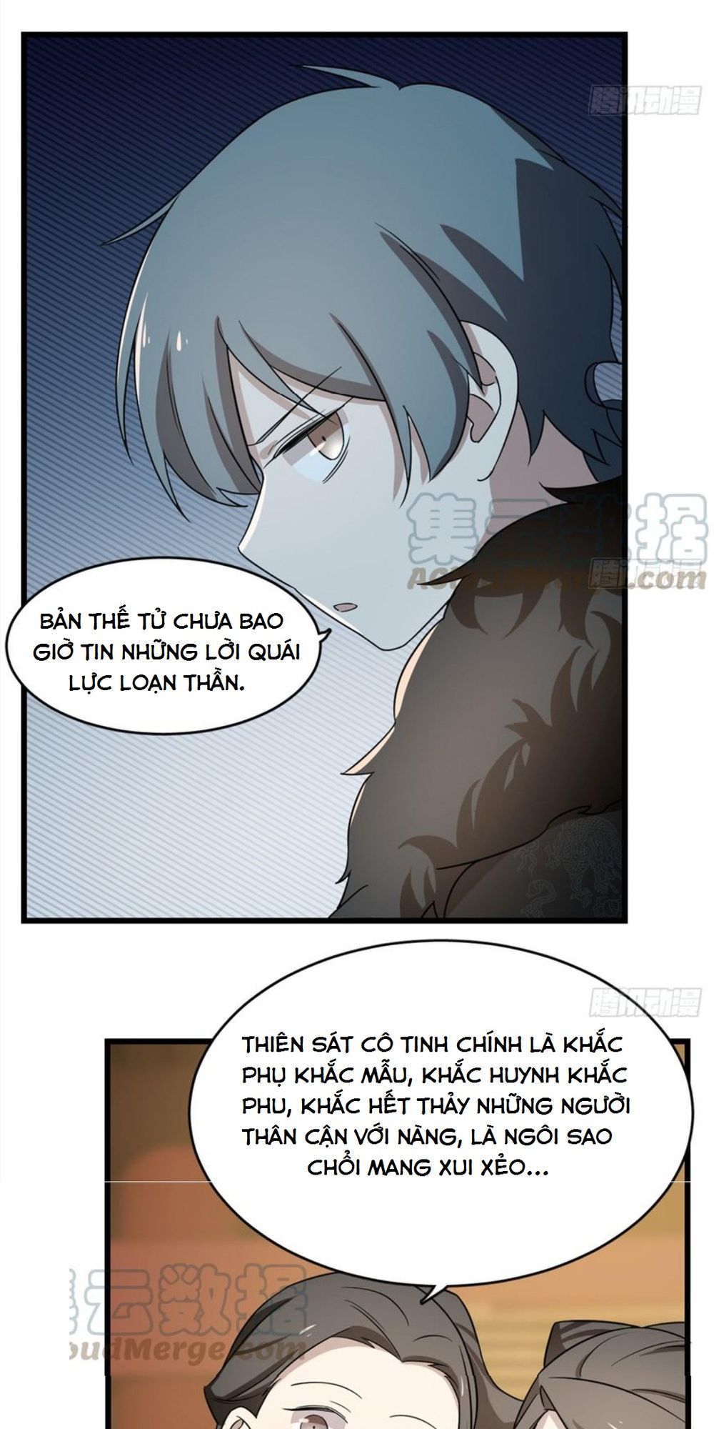 Độc Bộ Thiên Hạ: Đặc Công Thần Y Chapter 76 - 31