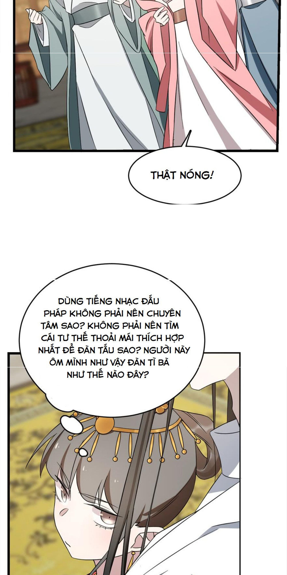 Độc Bộ Thiên Hạ: Đặc Công Thần Y Chapter 78 - 29