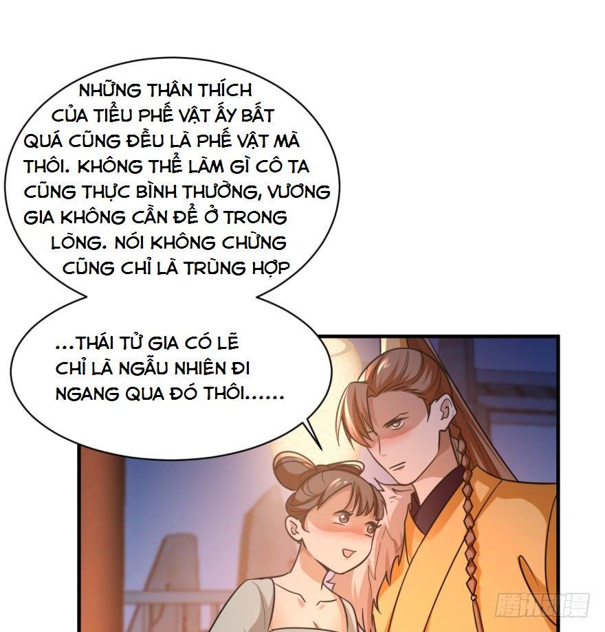 Độc Bộ Thiên Hạ: Đặc Công Thần Y Chapter 8 - 15