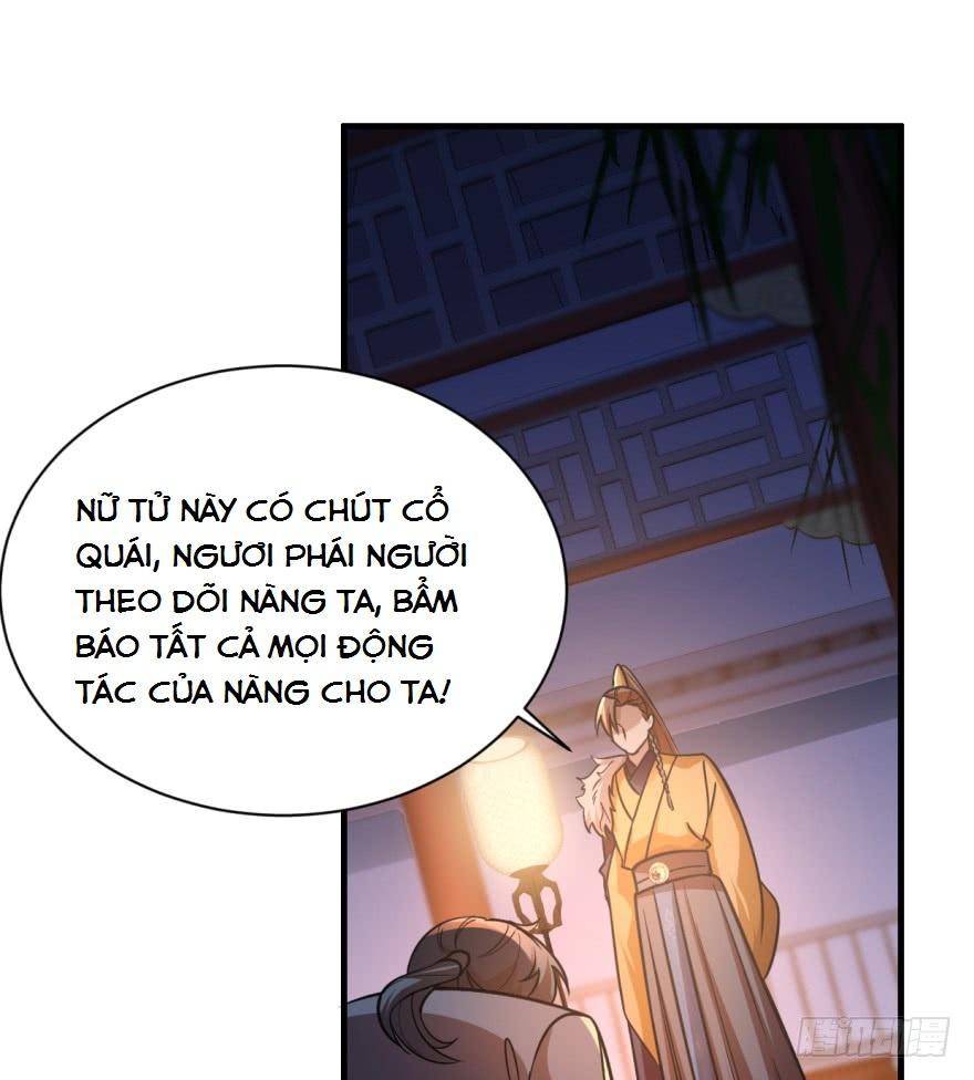 Độc Bộ Thiên Hạ: Đặc Công Thần Y Chapter 8 - 19