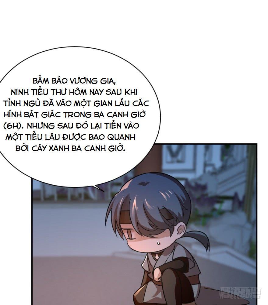 Độc Bộ Thiên Hạ: Đặc Công Thần Y Chapter 8 - 27