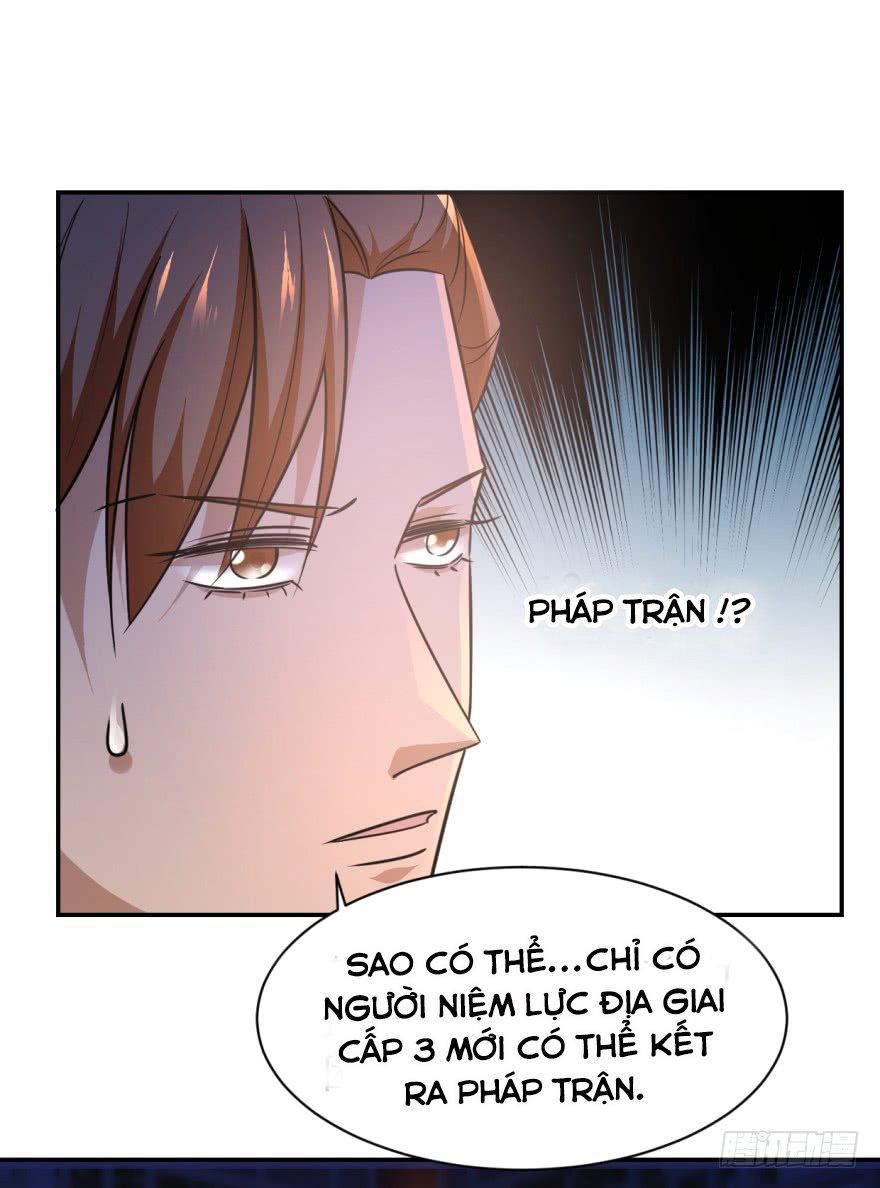 Độc Bộ Thiên Hạ: Đặc Công Thần Y Chapter 8 - 30