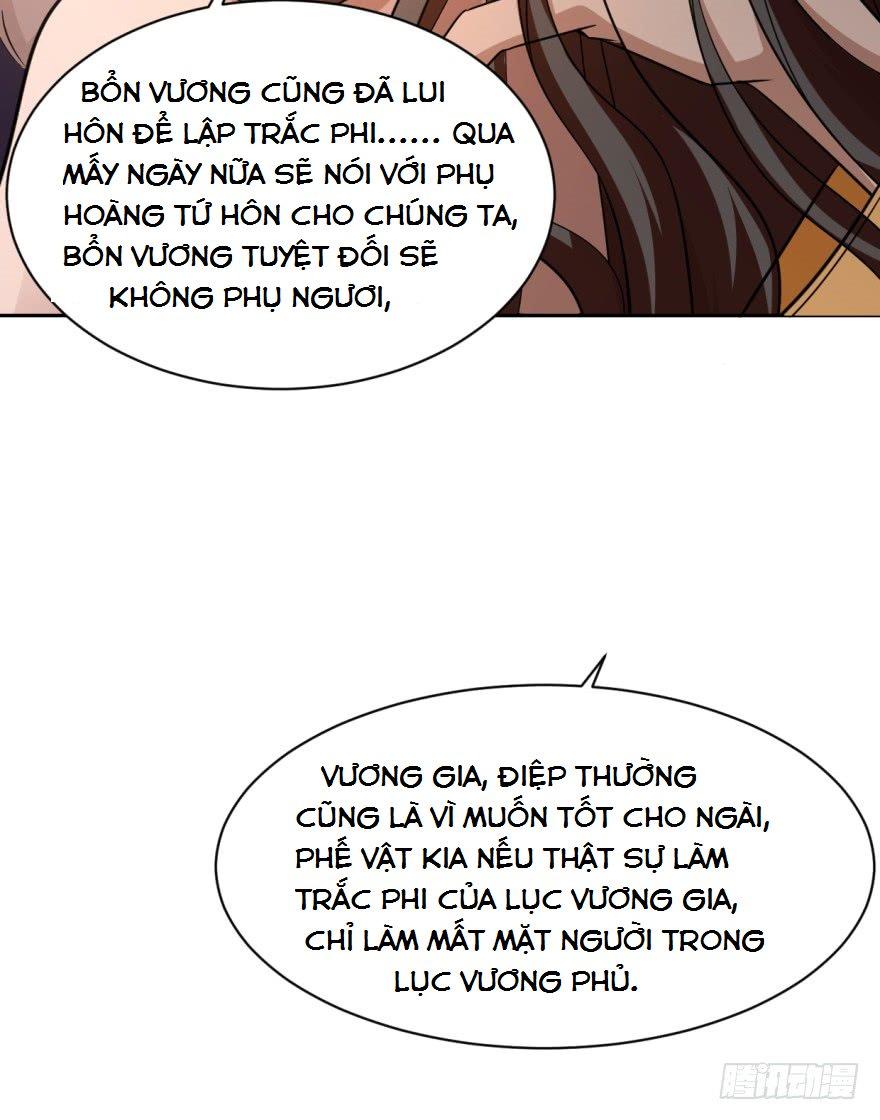 Độc Bộ Thiên Hạ: Đặc Công Thần Y Chapter 8 - 50