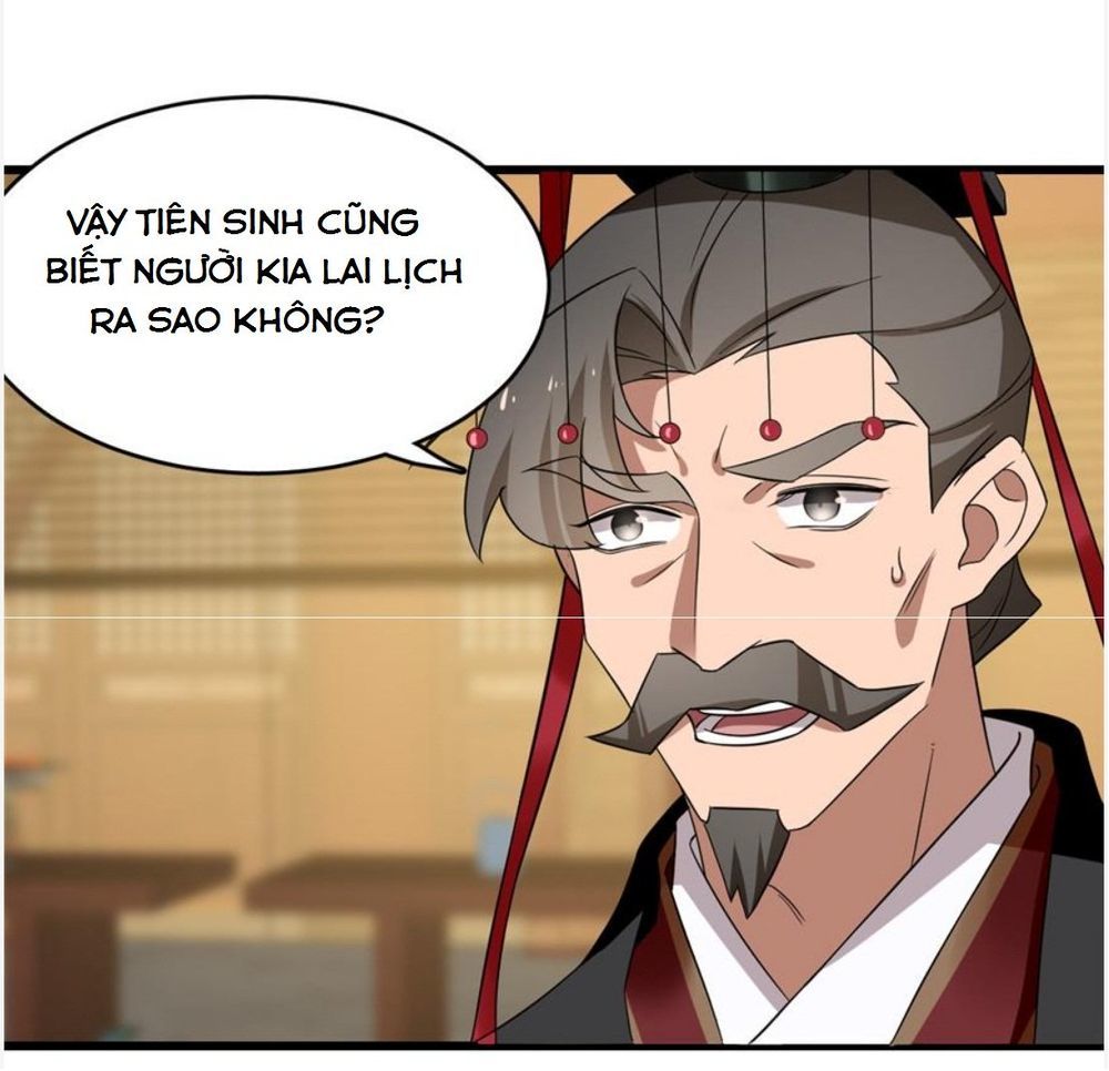 Độc Bộ Thiên Hạ: Đặc Công Thần Y Chapter 80 - 4