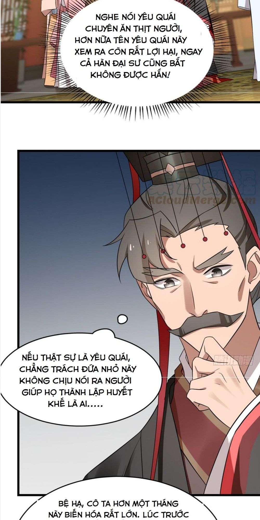 Độc Bộ Thiên Hạ: Đặc Công Thần Y Chapter 80 - 6