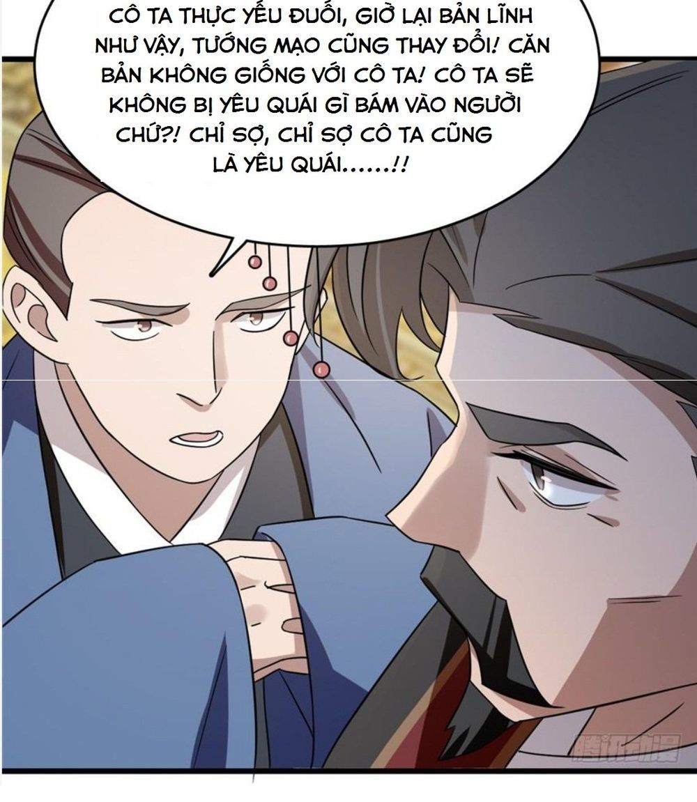 Độc Bộ Thiên Hạ: Đặc Công Thần Y Chapter 80 - 7