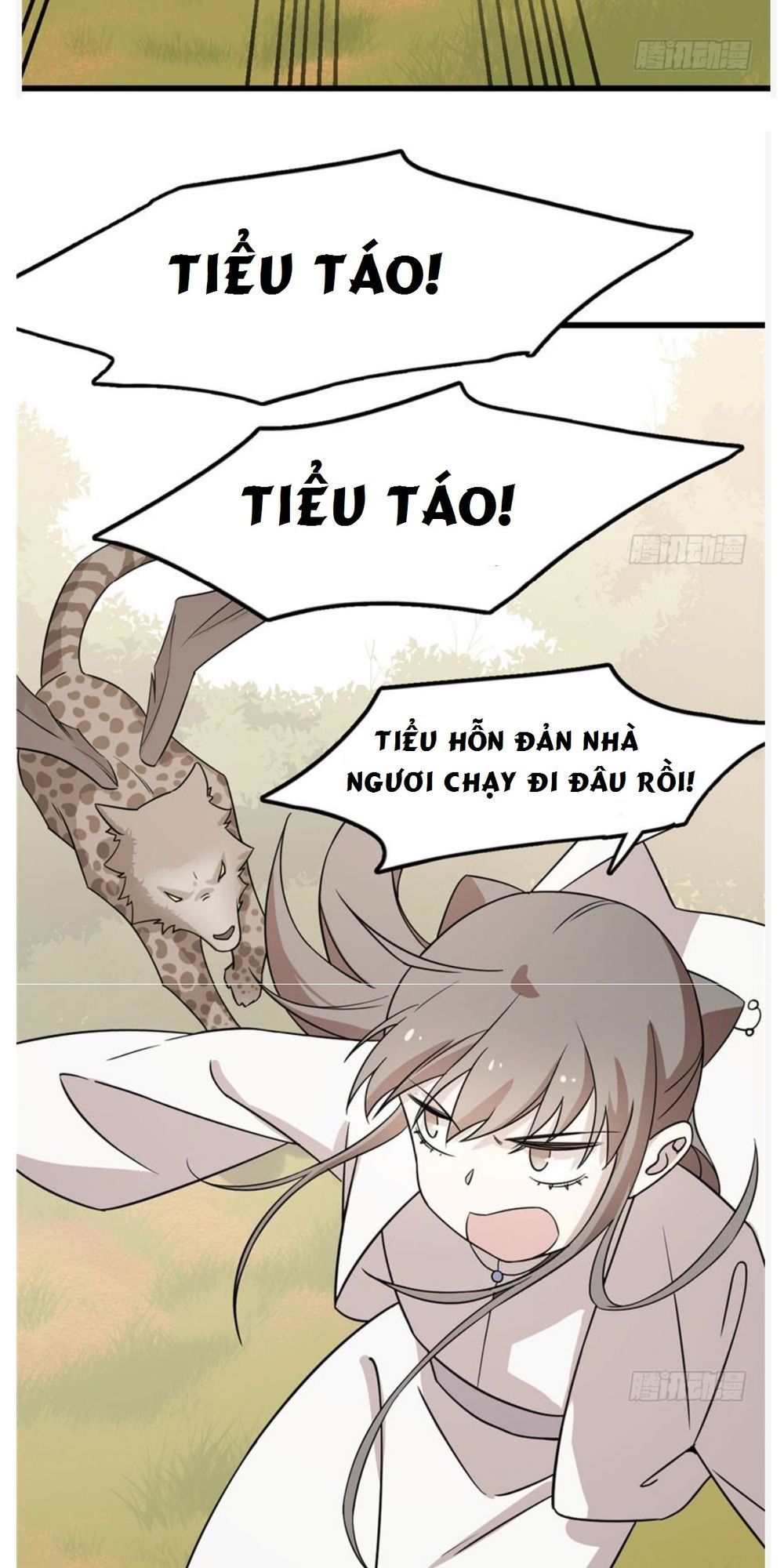 Độc Bộ Thiên Hạ: Đặc Công Thần Y Chapter 52 - 3