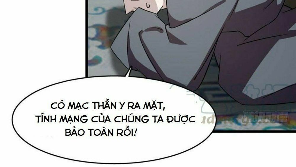 Độc Bộ Thiên Hạ: Đặc Công Thần Y Chapter 68 - 7