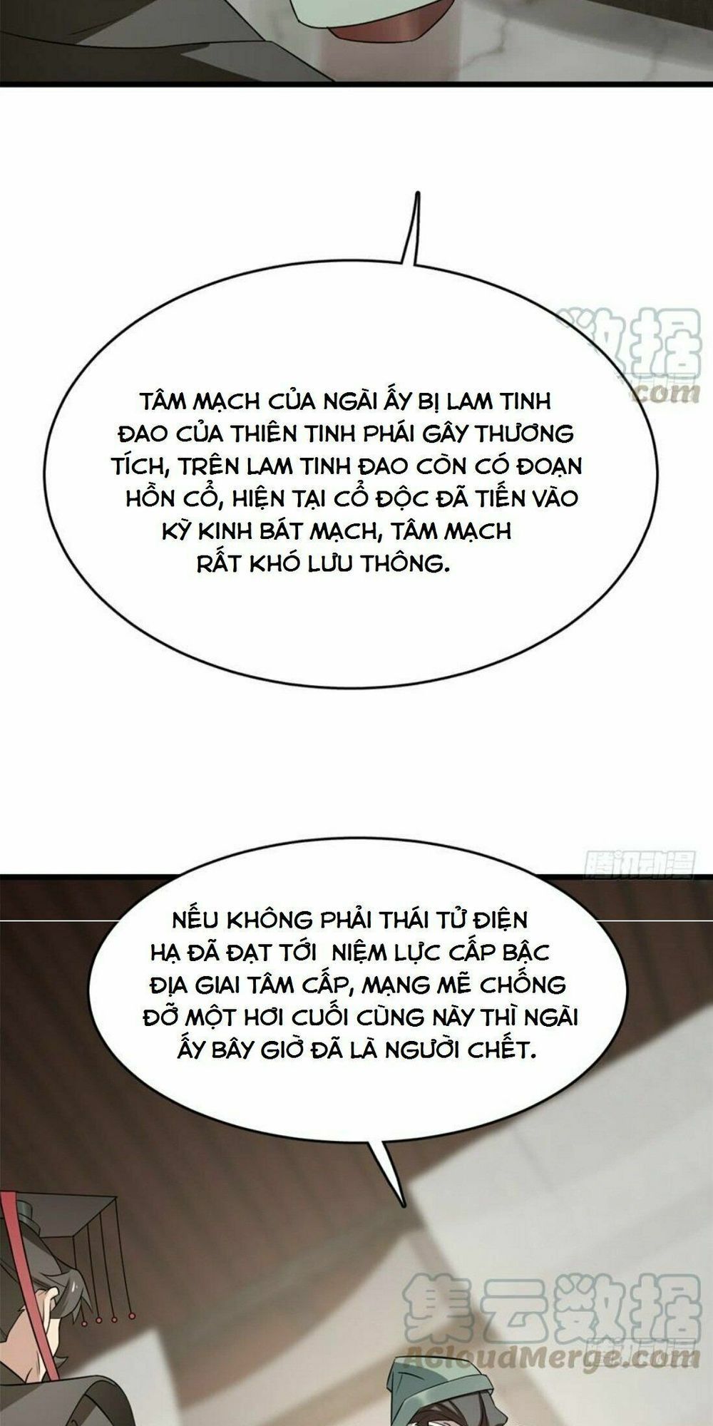 Độc Bộ Thiên Hạ: Đặc Công Thần Y Chapter 68 - 9