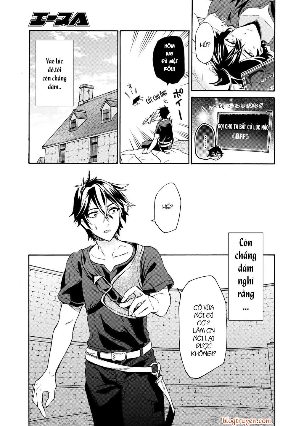 Thanh Niên 29 Xuân Chuyển Sinh Tới Dị Giới Chapter 1 - 47