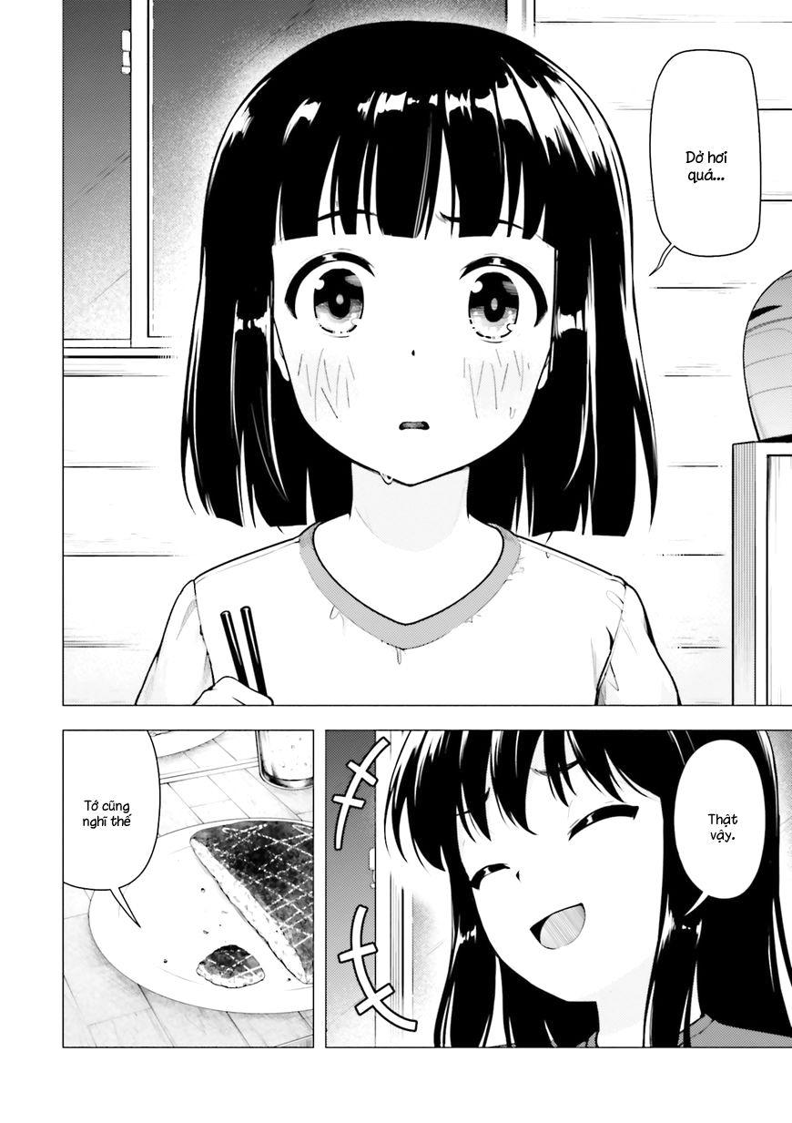 Super Cub Chapter 10 - 2