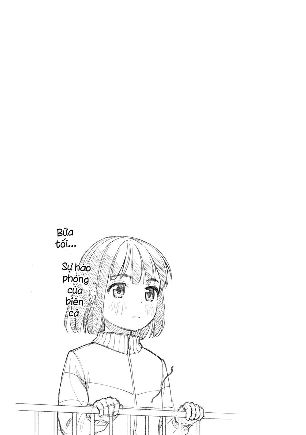 Super Cub Chapter 13 - 29