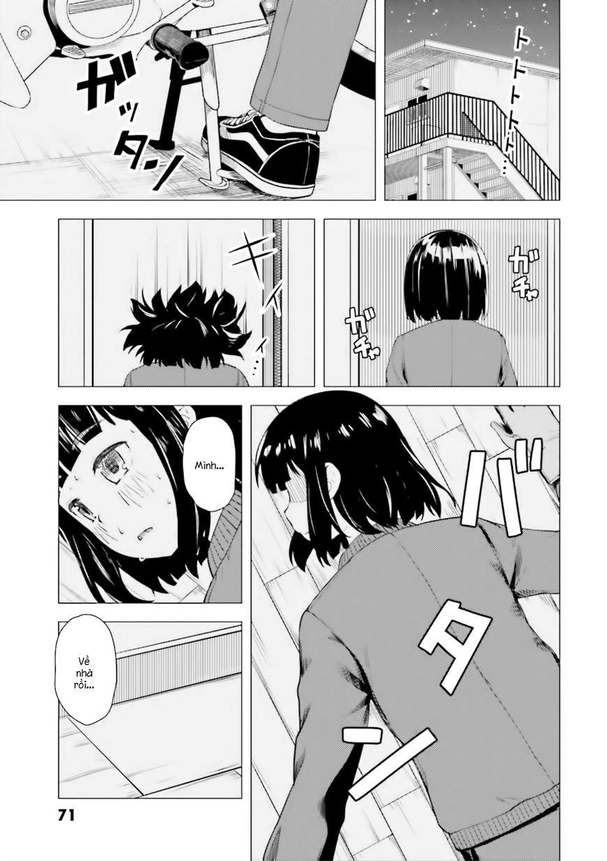 Super Cub Chapter 2 - 25