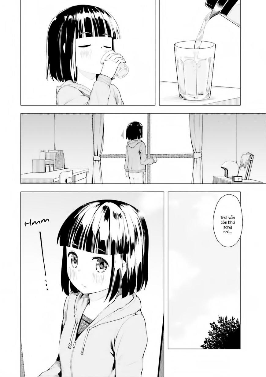 Super Cub Chapter 2 - 8