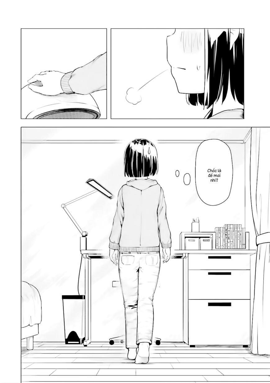 Super Cub Chapter 2 - 10