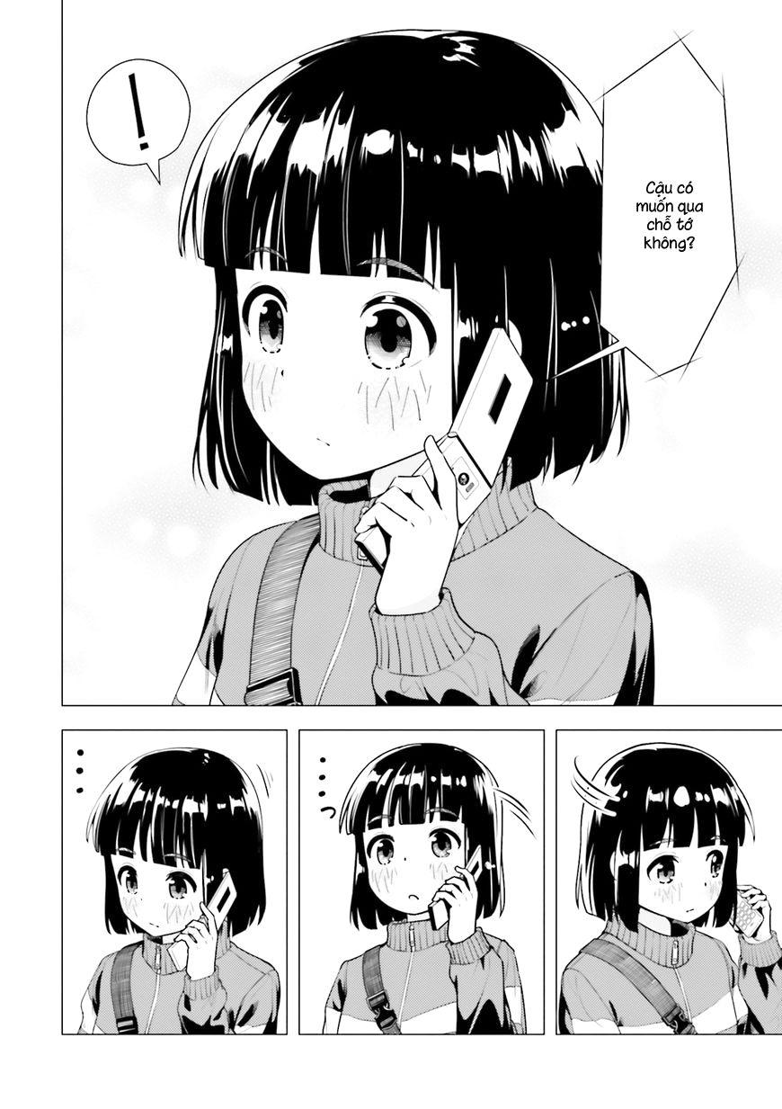 Super Cub Chapter 7 - 2