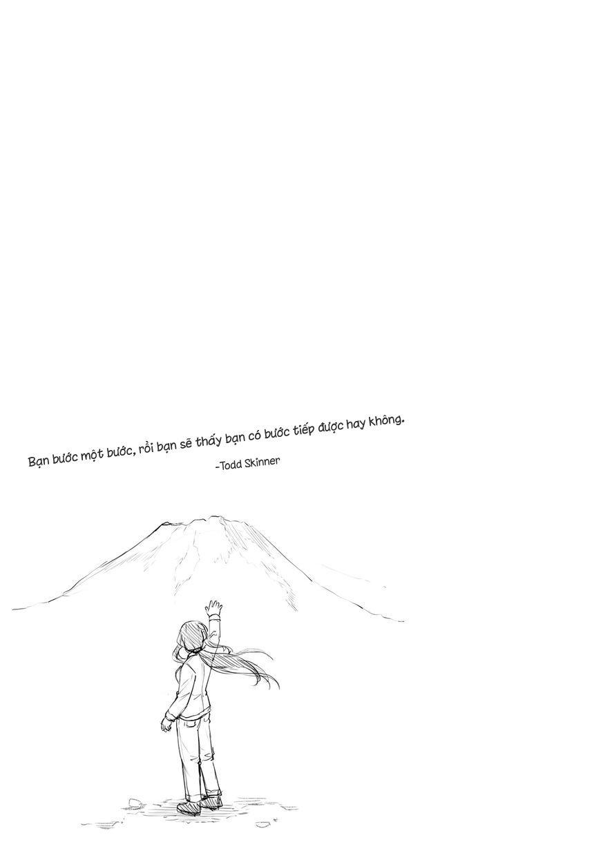 Super Cub Chapter 8 - 27